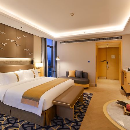 Holiday Inn Haikou West Coast By Ihg Kültér fotó
