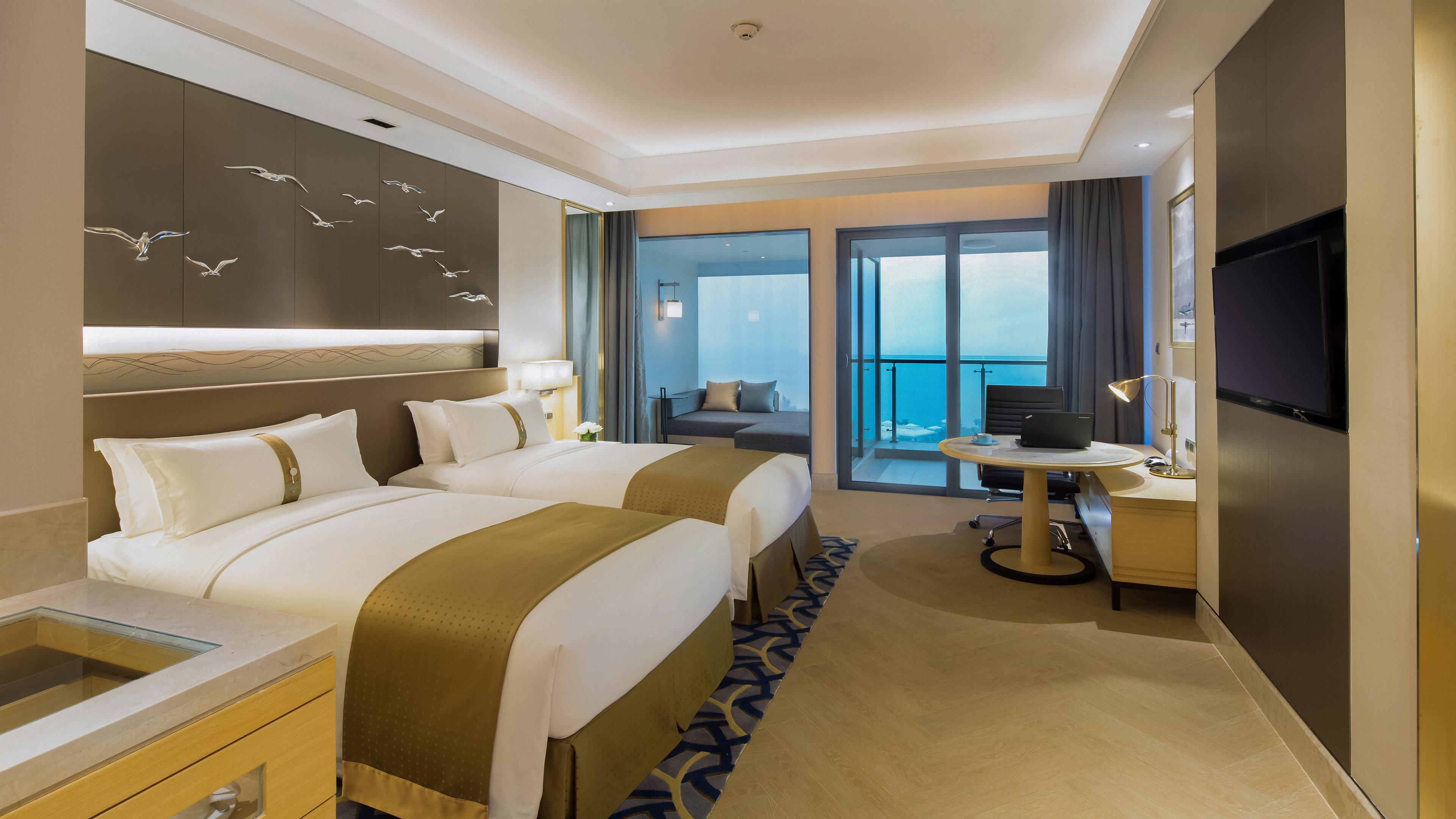 Holiday Inn Haikou West Coast By Ihg Kültér fotó