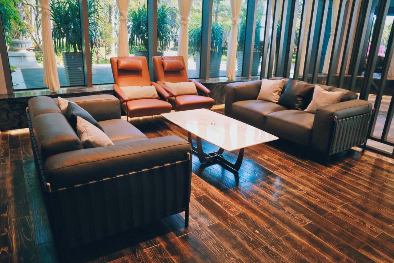 Holiday Inn Haikou West Coast By Ihg Kültér fotó