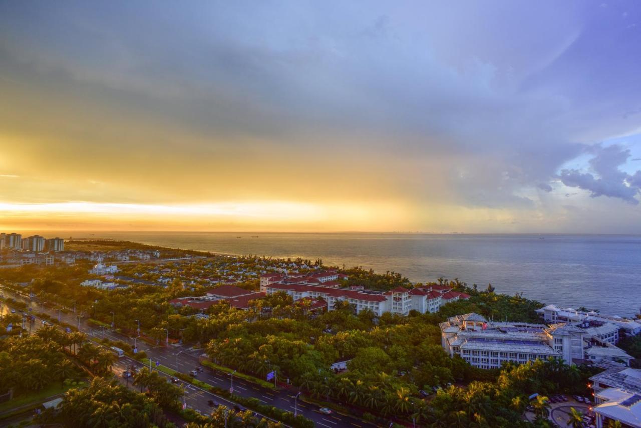 Holiday Inn Haikou West Coast By Ihg Kültér fotó