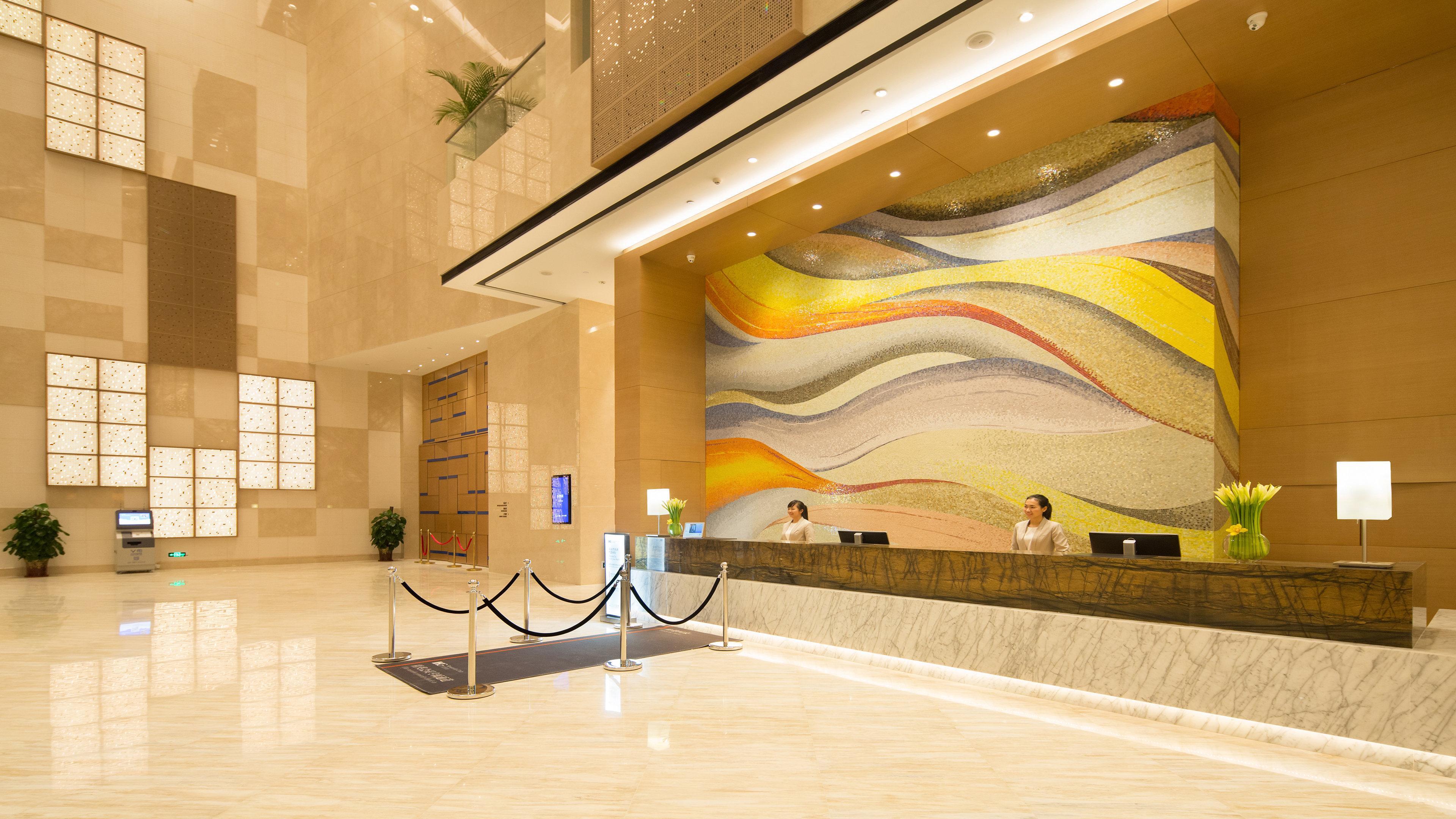 Holiday Inn Haikou West Coast By Ihg Kültér fotó
