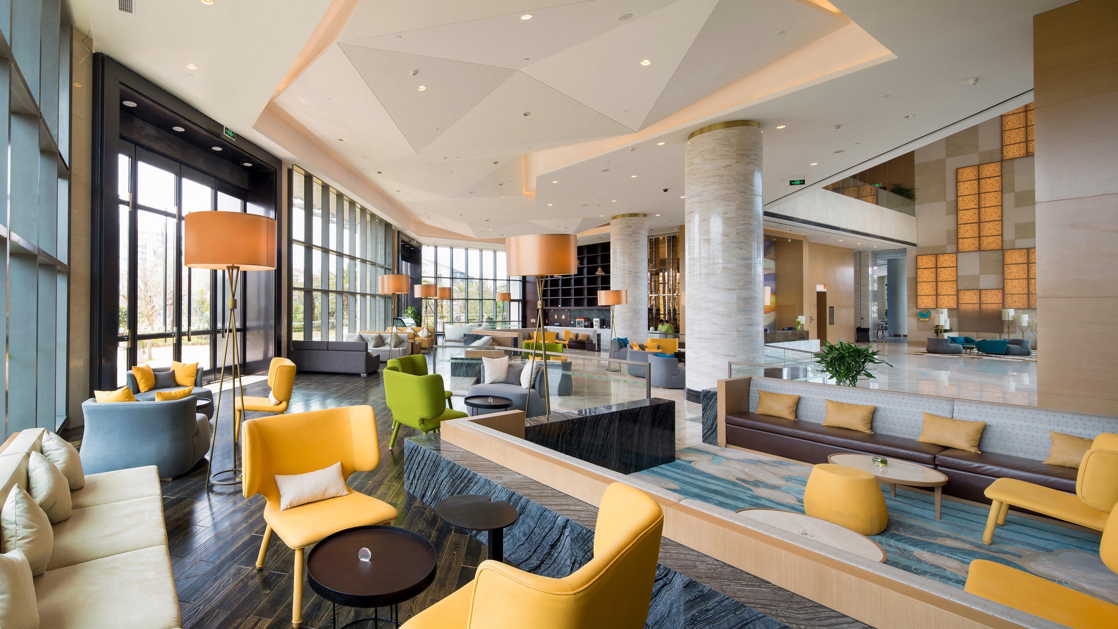 Holiday Inn Haikou West Coast By Ihg Kültér fotó