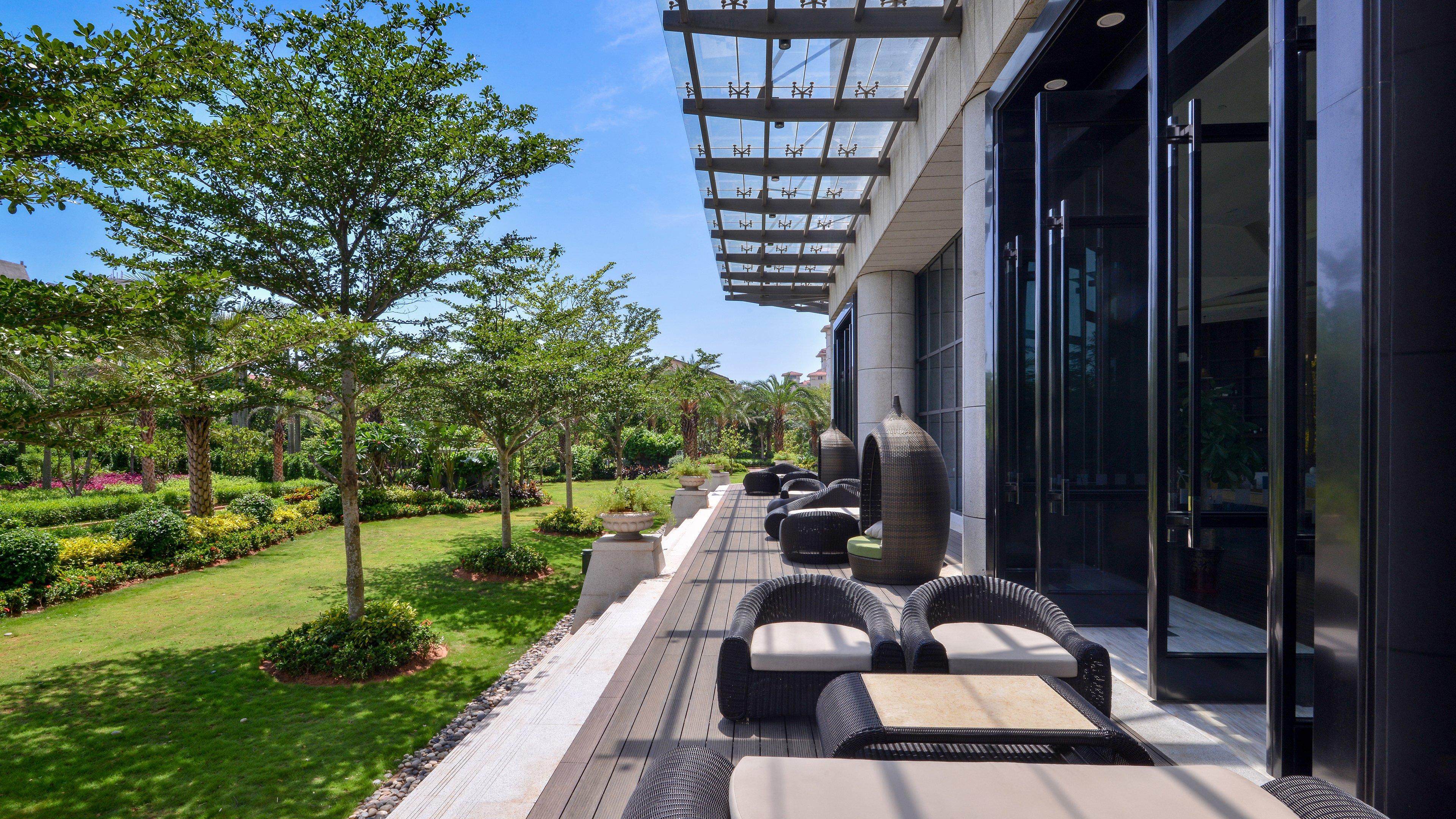 Holiday Inn Haikou West Coast By Ihg Kültér fotó