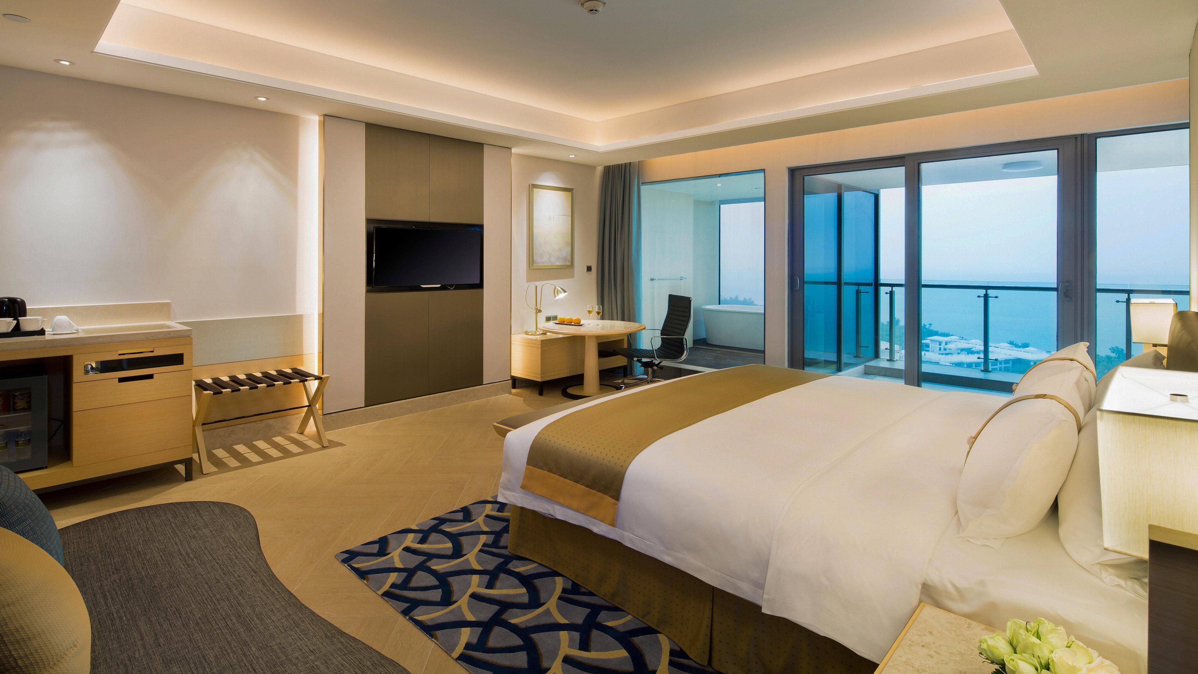 Holiday Inn Haikou West Coast By Ihg Kültér fotó