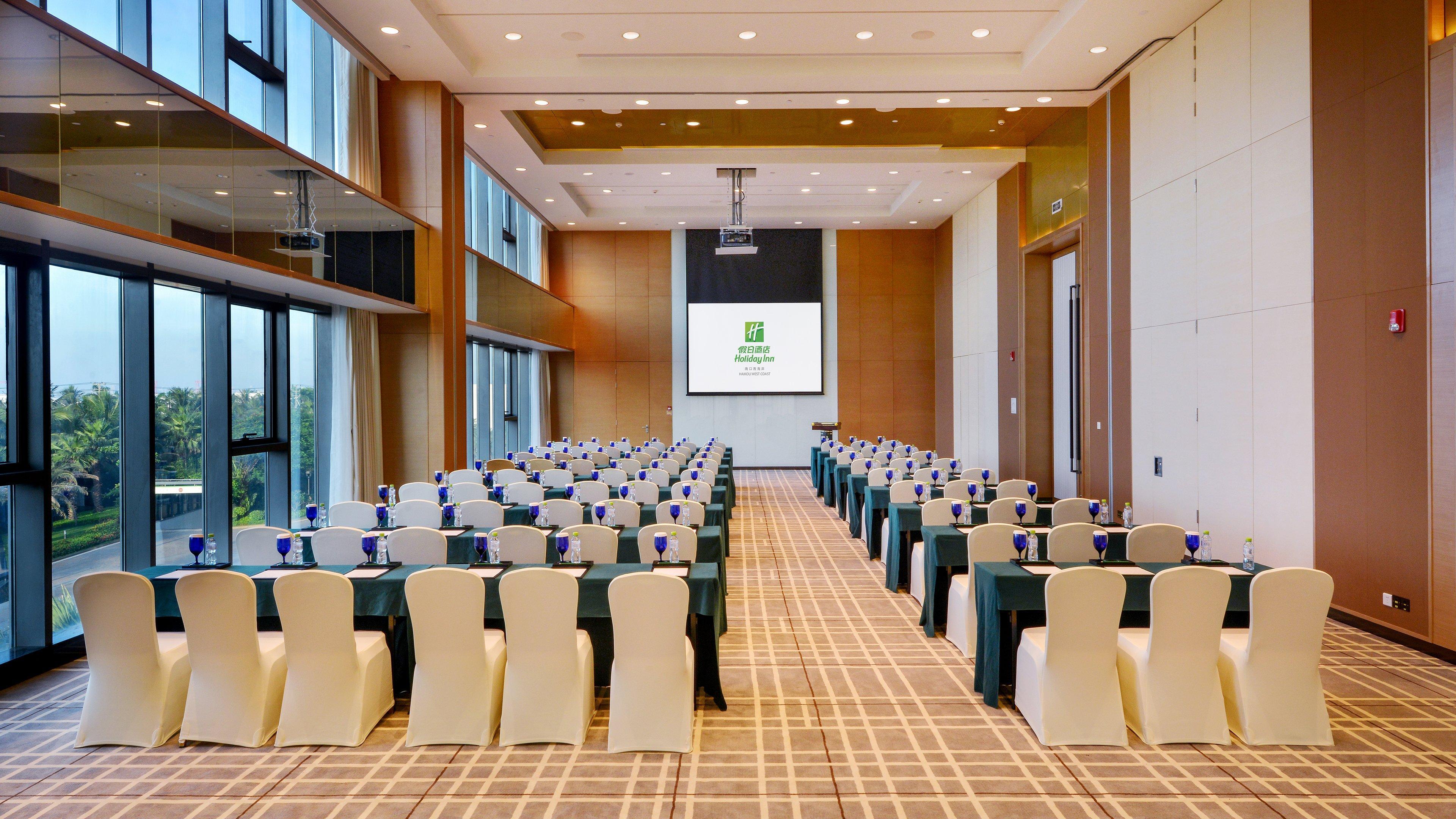 Holiday Inn Haikou West Coast By Ihg Kültér fotó