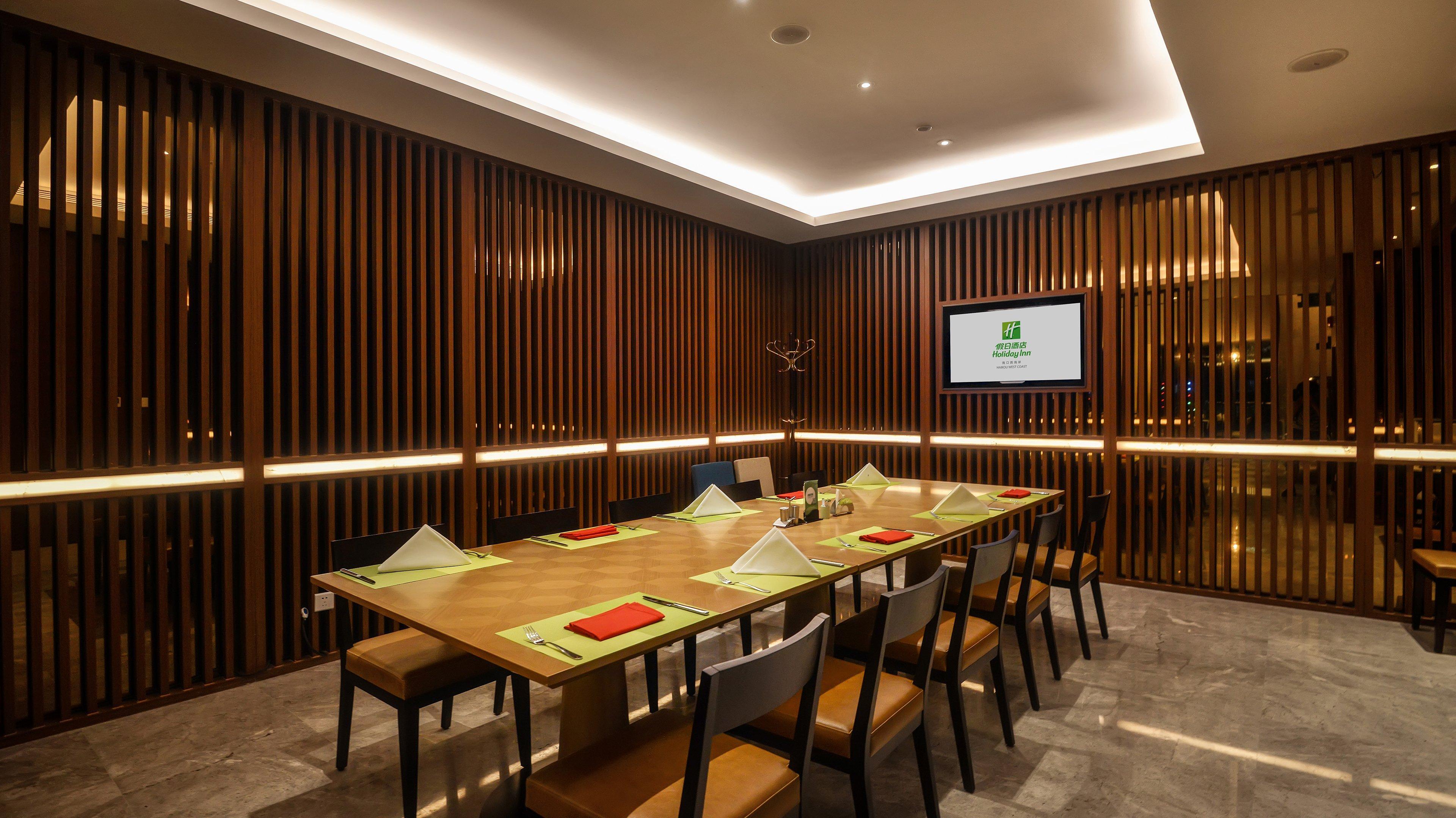 Holiday Inn Haikou West Coast By Ihg Kültér fotó