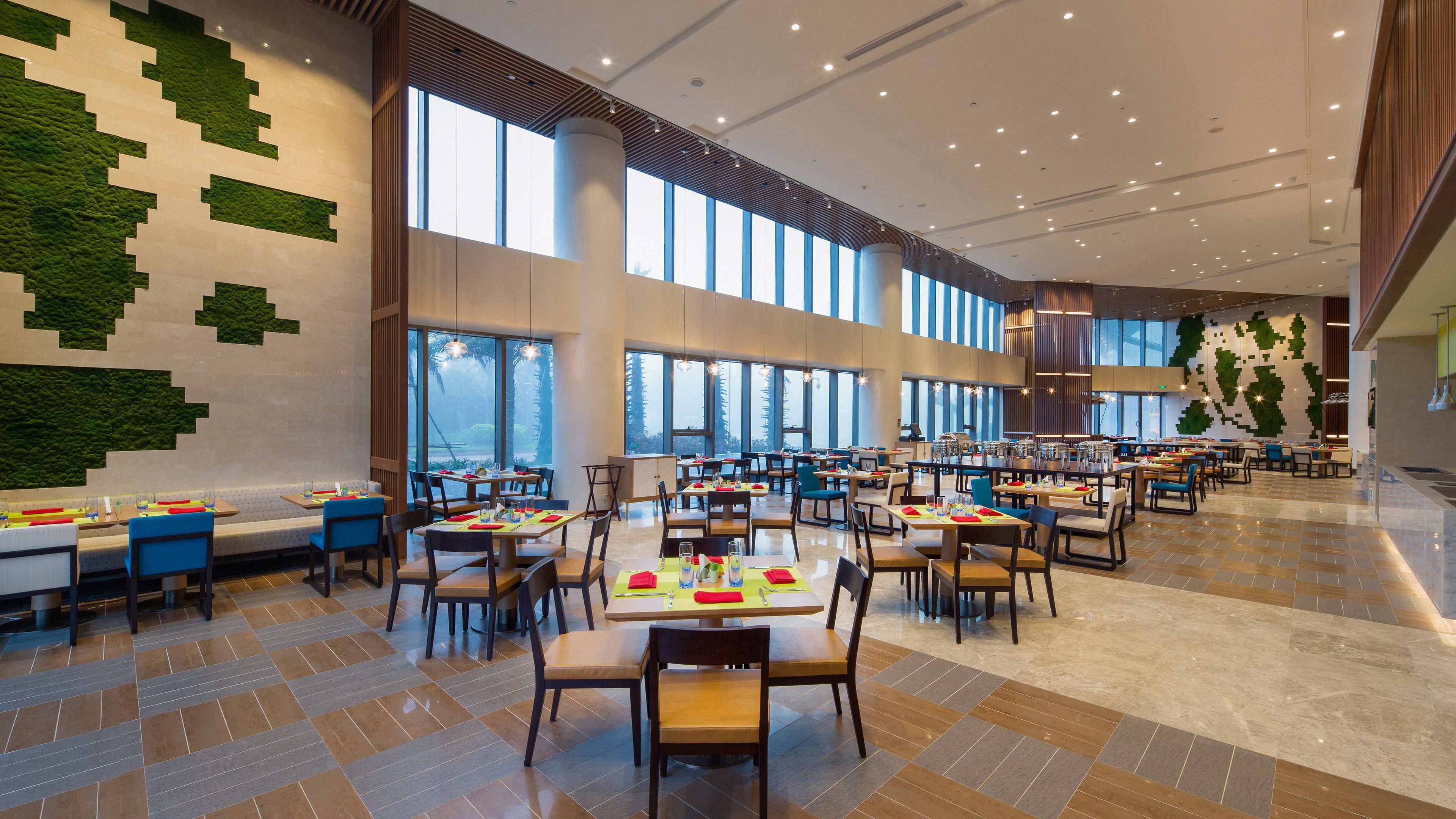 Holiday Inn Haikou West Coast By Ihg Kültér fotó
