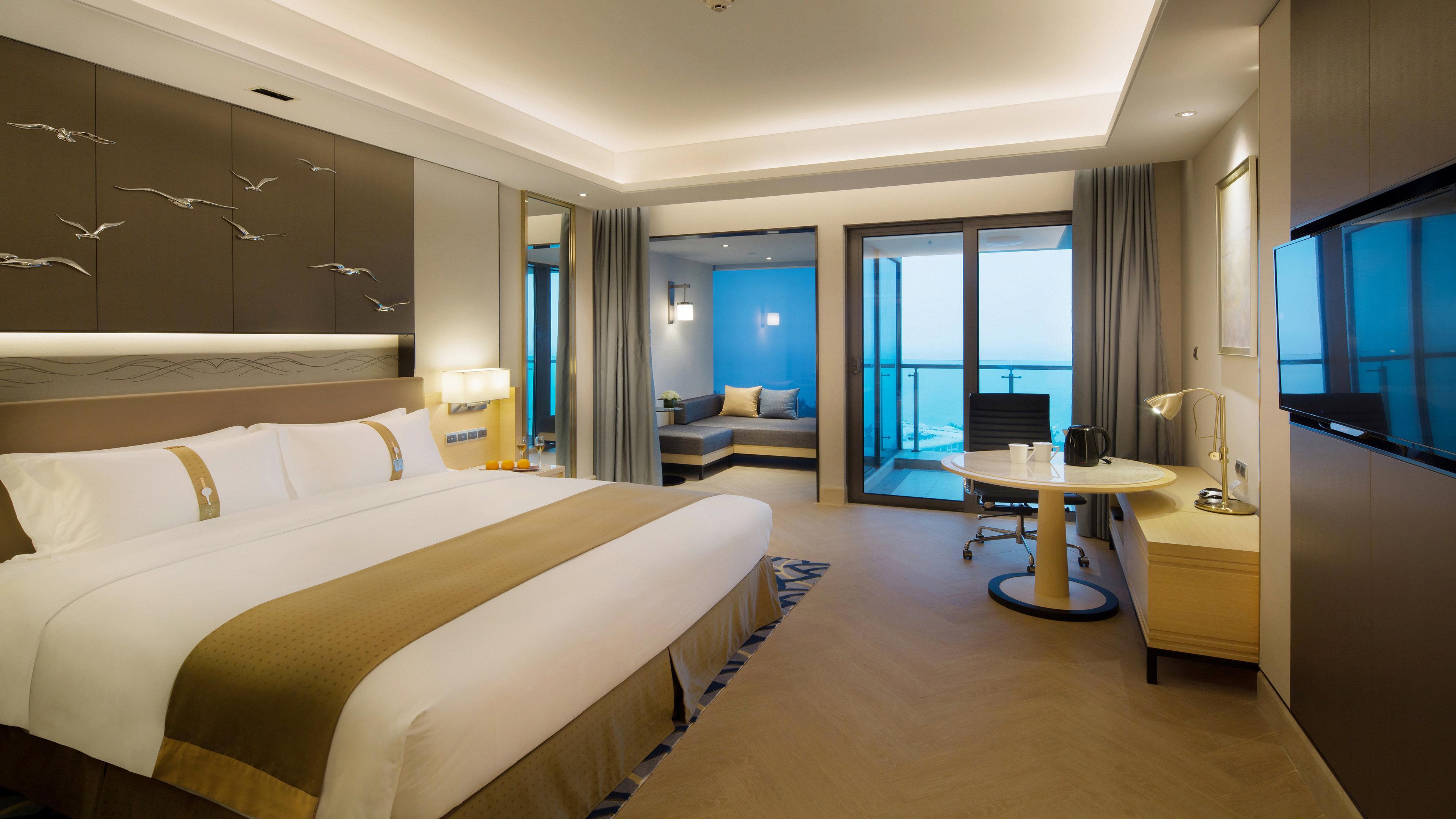 Holiday Inn Haikou West Coast By Ihg Kültér fotó