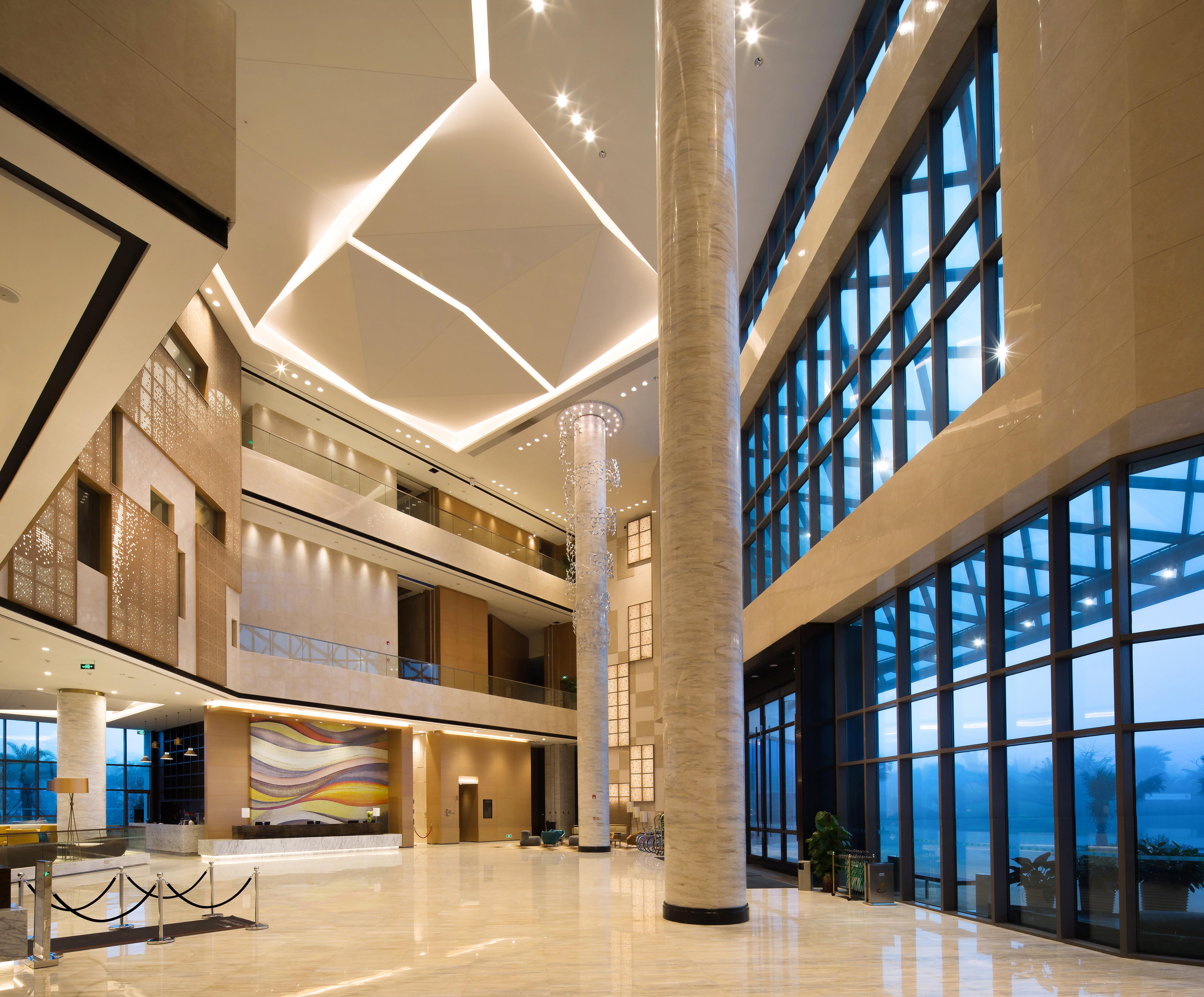 Holiday Inn Haikou West Coast By Ihg Kültér fotó