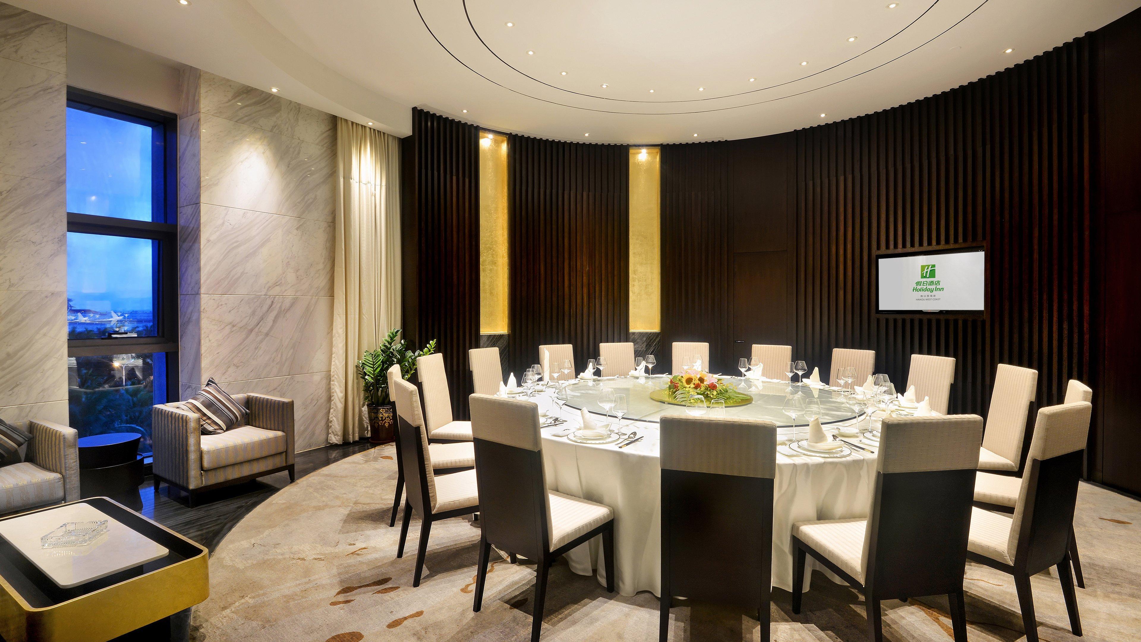 Holiday Inn Haikou West Coast By Ihg Kültér fotó