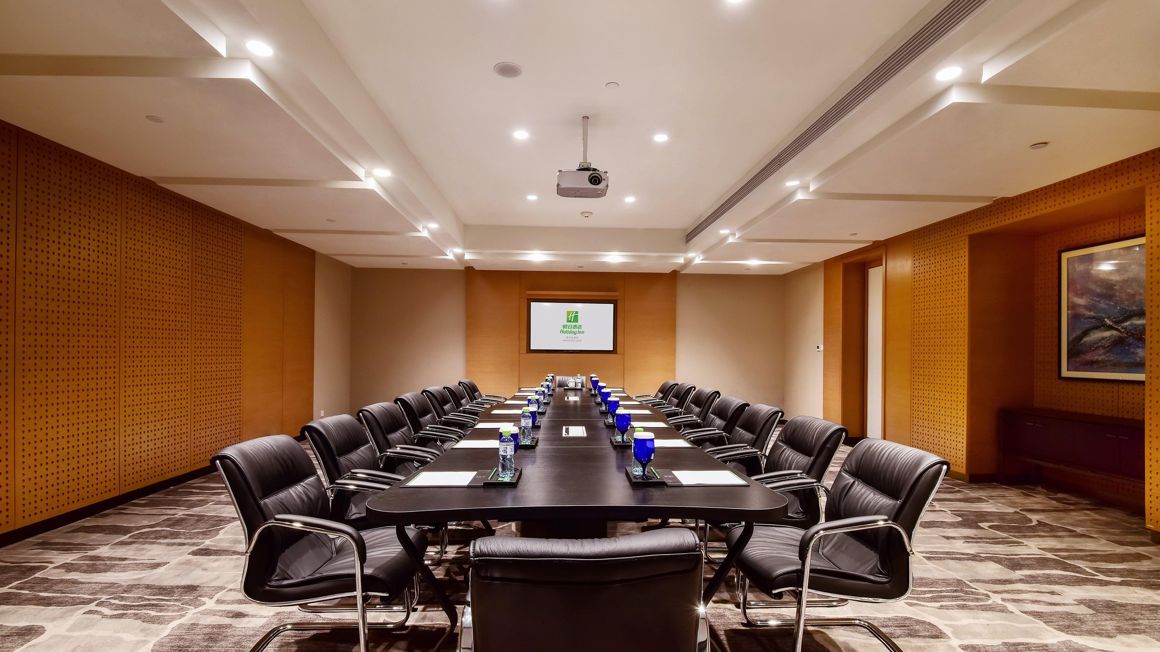 Holiday Inn Haikou West Coast By Ihg Kültér fotó