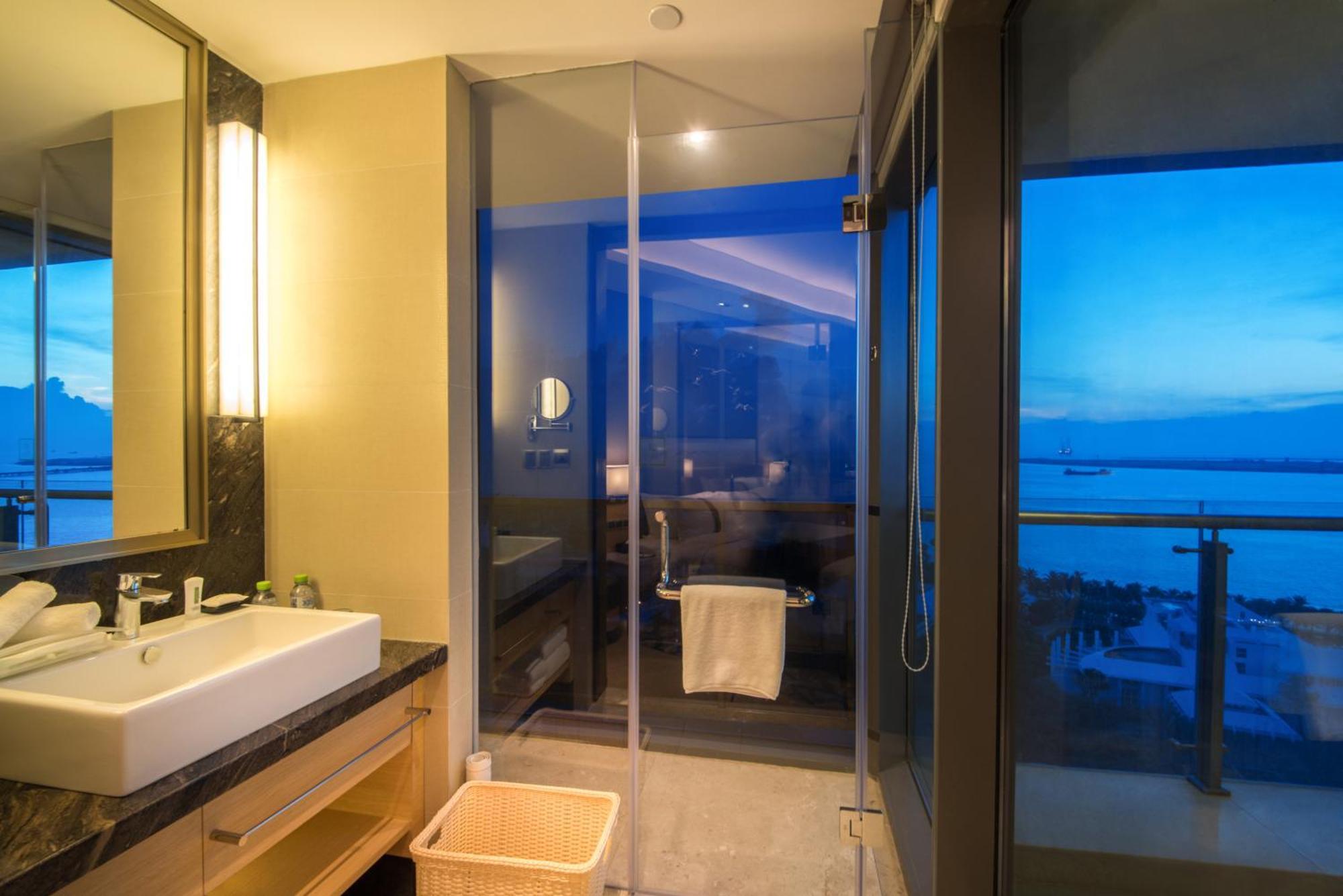 Holiday Inn Haikou West Coast By Ihg Kültér fotó