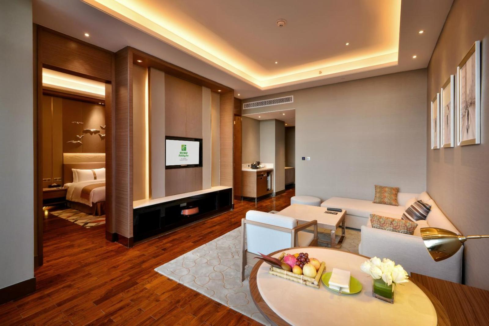 Holiday Inn Haikou West Coast By Ihg Kültér fotó