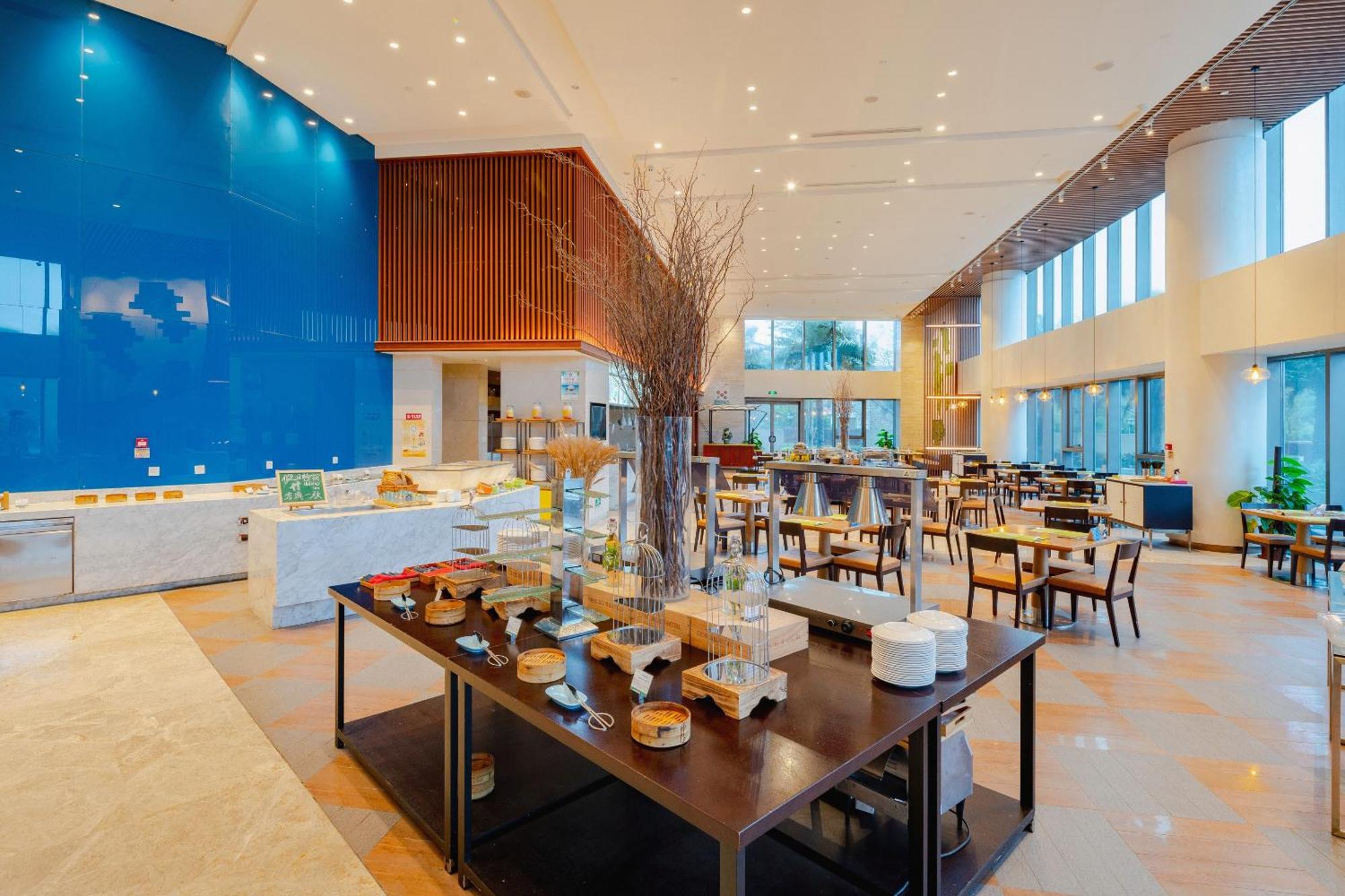 Holiday Inn Haikou West Coast By Ihg Kültér fotó