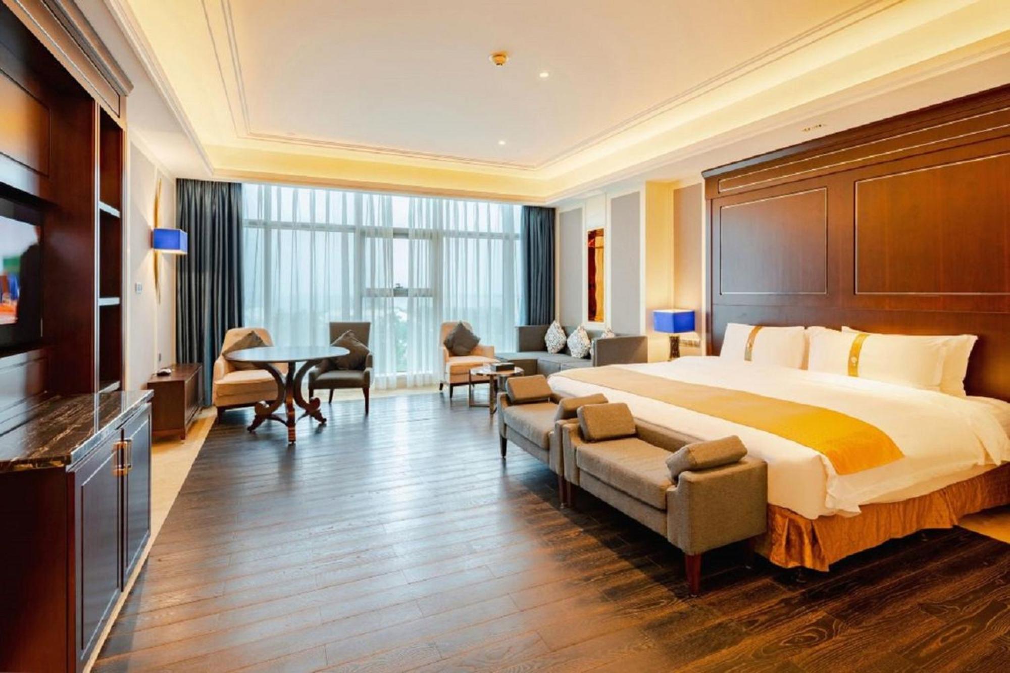 Holiday Inn Haikou West Coast By Ihg Kültér fotó