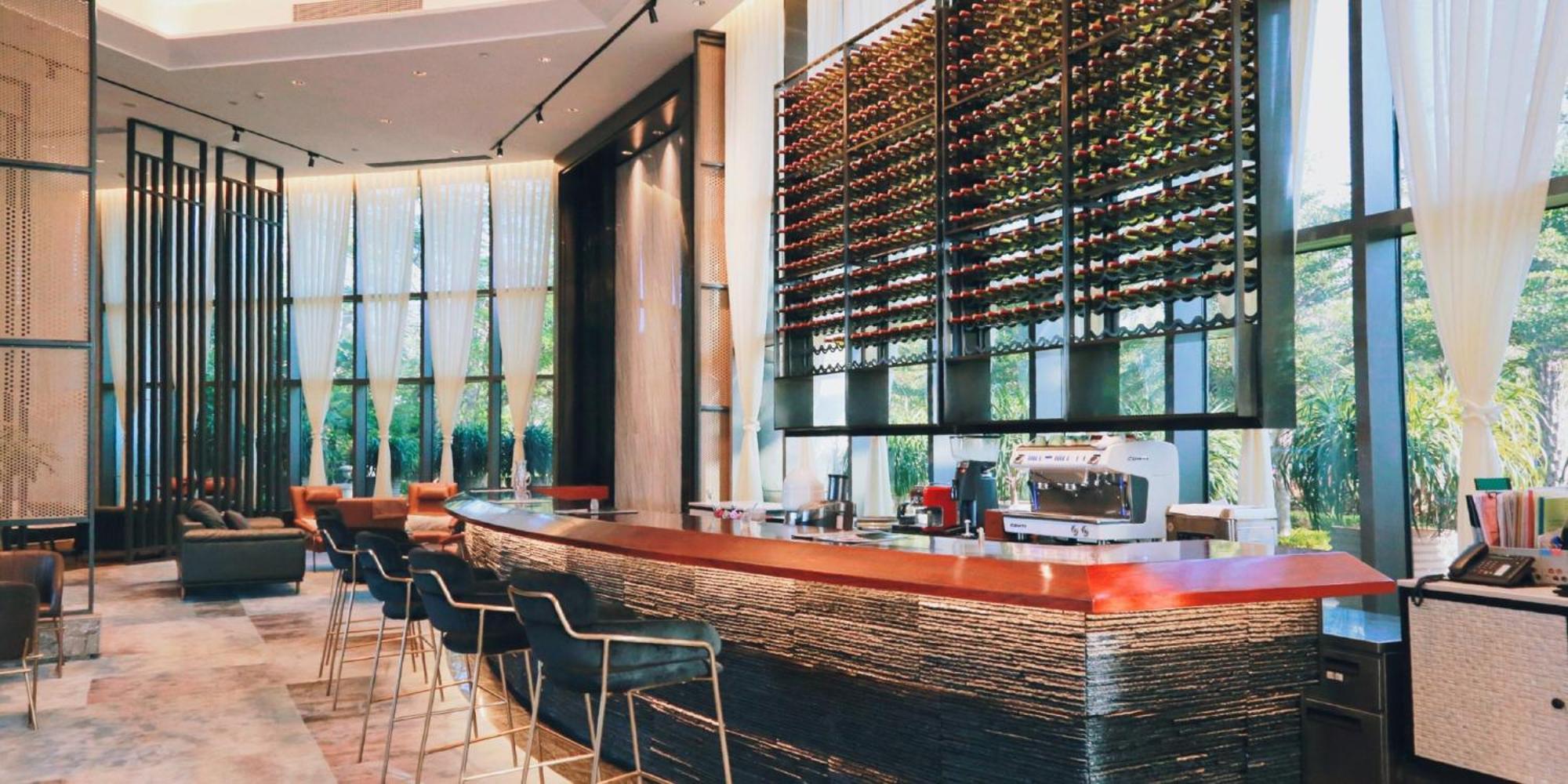 Holiday Inn Haikou West Coast By Ihg Kültér fotó