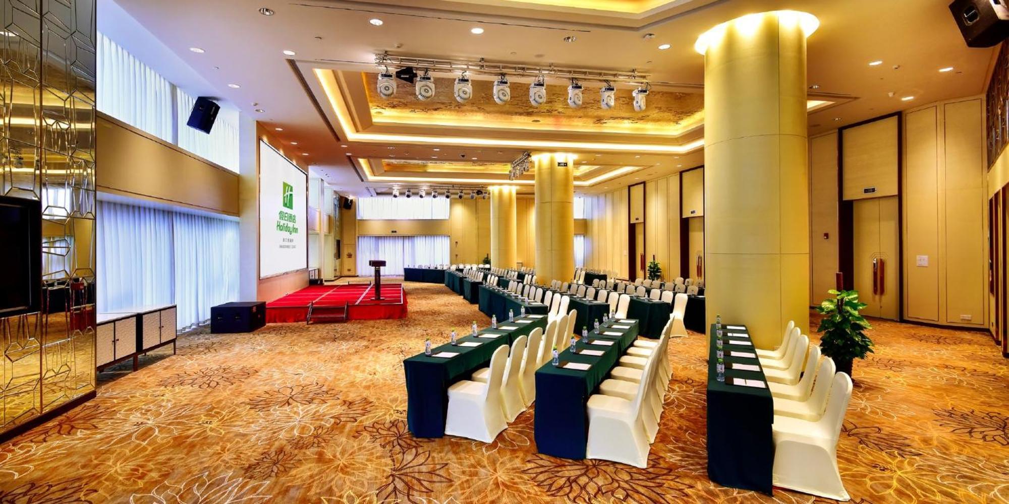 Holiday Inn Haikou West Coast By Ihg Kültér fotó