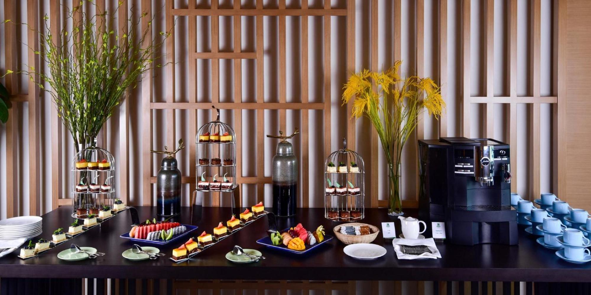 Holiday Inn Haikou West Coast By Ihg Kültér fotó